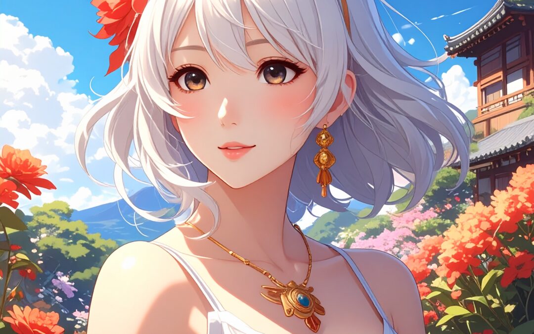 茨城县袋田瀑布与日本三大名园“偕乐园”：感受四季更替的日式之美